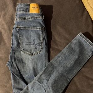 Levi’s jeans